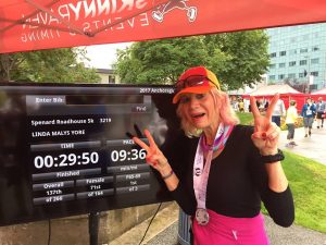 Top Things To Know As A Senior Runner! - Linda On The Run