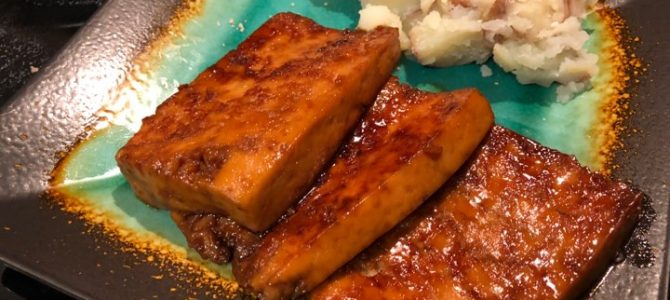 Easy 10-Minute Sweet and Sour Tofu Easy 10-Minute Sweet and Sour Tofu