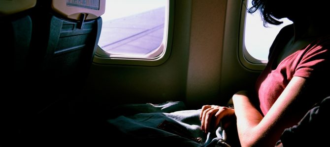 7 Tips For Surviving Long International Flights 7 Tips For Surviving Long International Flights