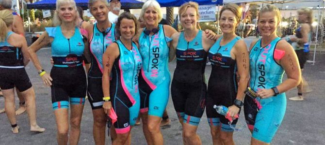 4 Reasons Why You Should Try A Triathlon 4 Reasons Why You Should Try A Triathlon