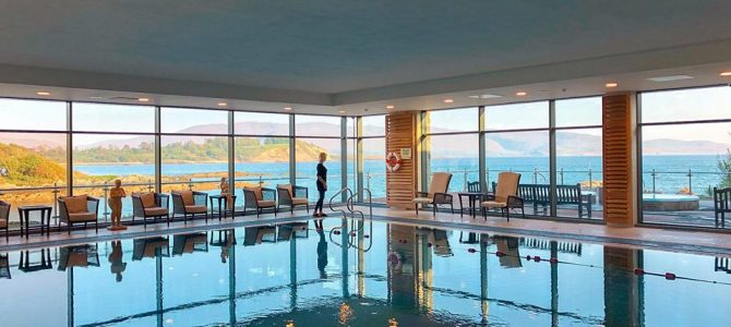 Parknasilla Resort & Spa Review: Paradise on the Ring of Kerry Parknasilla Resort & Spa Review: Paradise on the Ring of Kerry