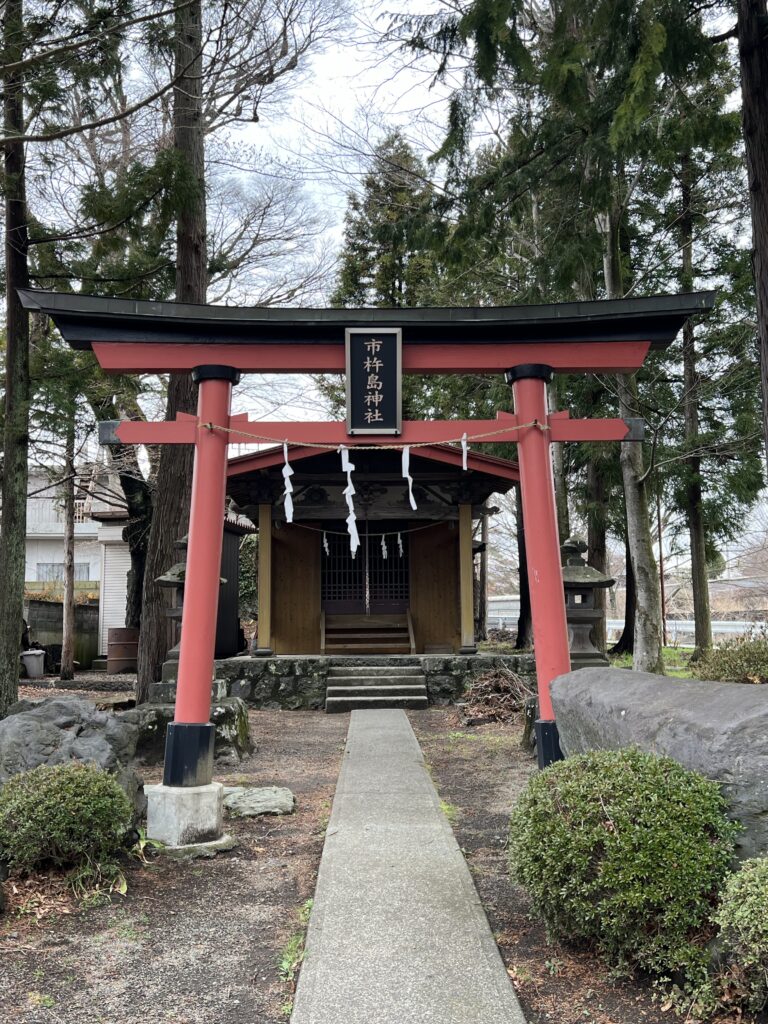 japanese temple