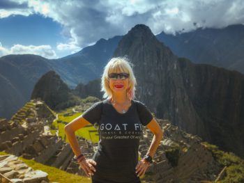 Top 5 Baby Boomer Travel Destinations