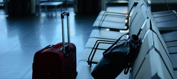 How To Pack Light On Your Next Trip Using Only A Carry-On How To Pack Light On Your Next Trip Using Only A Carry-On