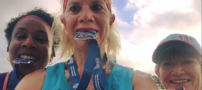 Top Things To Know As A Senior Runner! Top Things To Know As A Senior Runner!