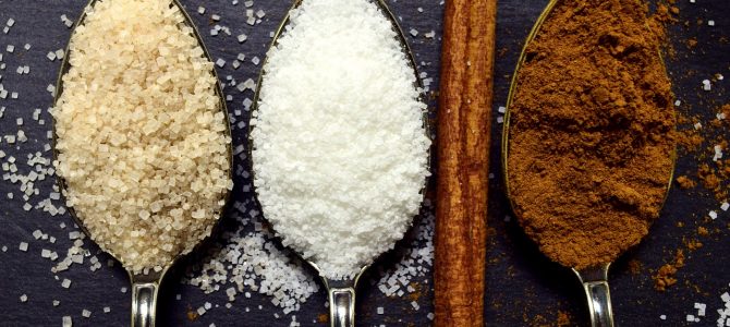 How I Gave Up Sugar: You Can Too With These Tips! How I Gave Up Sugar: You Can Too With These Tips!