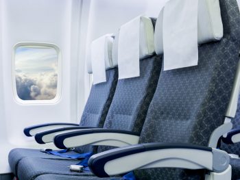 how to survive long haul flights window seats
