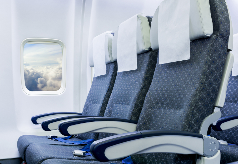 how to survive long haul flights window seats