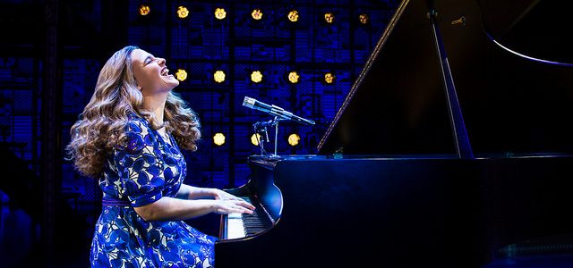 Beautiful: The Carole King Musical is Spectacular, and Then Some!! Beautiful: The Carole King Musical is Spectacular, and Then Some!!