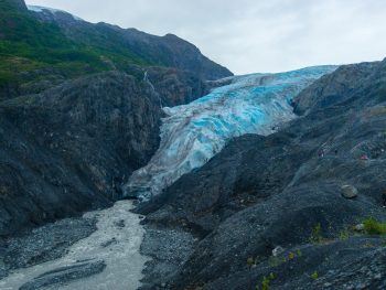 5 Things To Know Before Visiting Exit Glacier