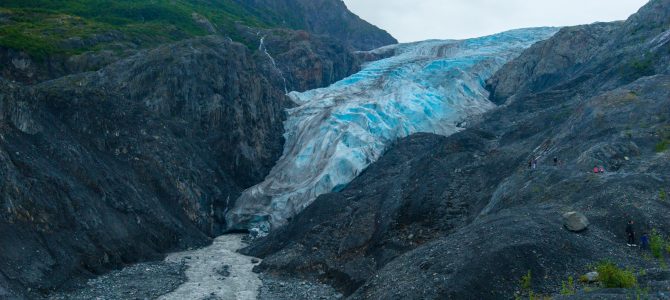 5 Things To Know Before Visiting Exit Glacier Alaska (Safety, Packing, & Hiking) 5 Things To Know Before Visiting Exit Glacier Alaska (Safety, Packing, & Hiking)