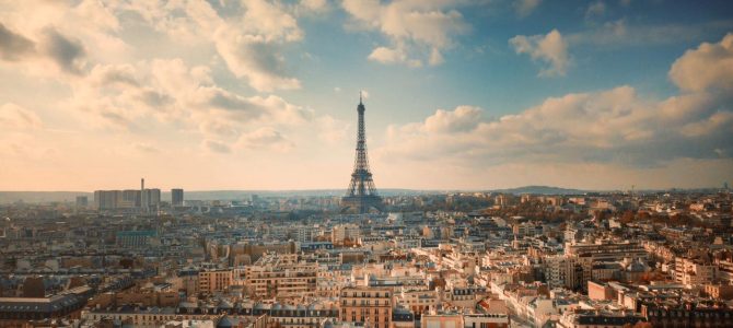 The Ultimate 4 Days In Paris Itinerary The Ultimate 4 Days In Paris Itinerary