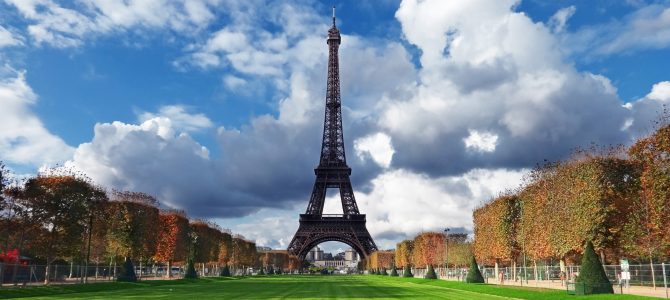 The Ultimate 2 Days In Paris Itinerary The Ultimate 2 Days In Paris Itinerary