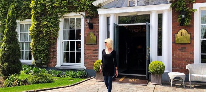 Hayfield Manor Hotel Review: The Ultimate Luxury Experience In Cork, Ireland Hayfield Manor Hotel Review: The Ultimate Luxury Experience In Cork, Ireland
