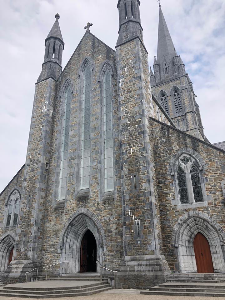Killarney Mary Cathedral