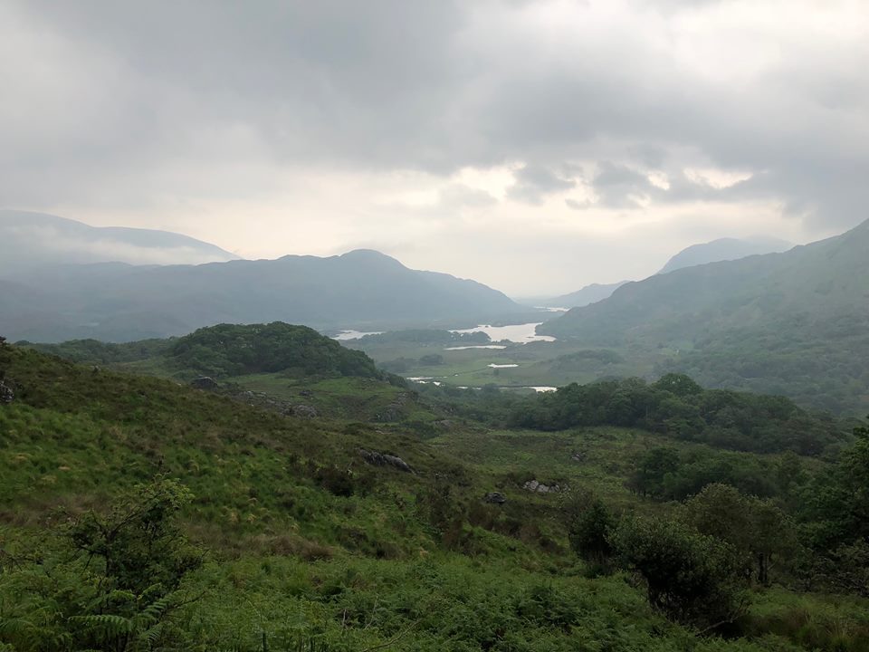 Things to do in Killarney Ladies' View 2