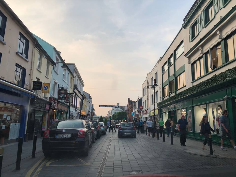 Things to do in Killarney downtown