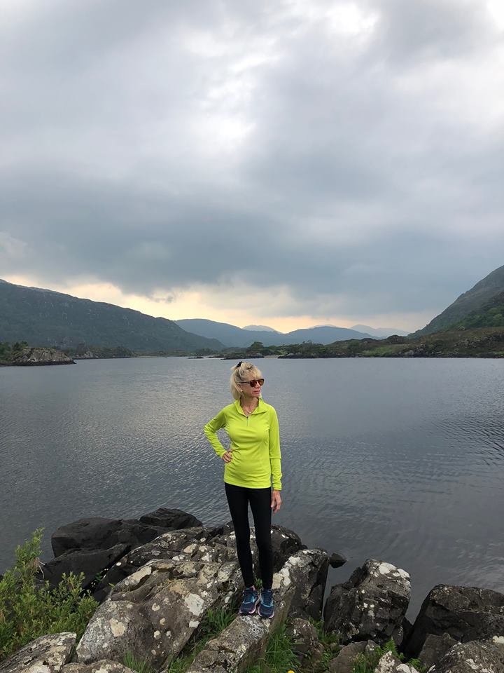 things to do in Killarney lake pic