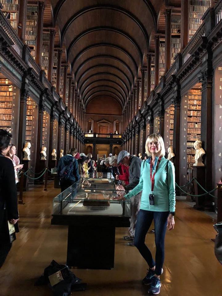 The Ultimate 7 day Ireland itinerary Long library