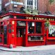2 days in Dublin itinerary TEMPLE bar