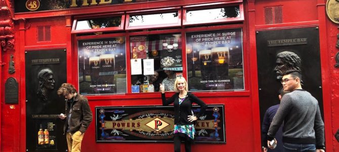 The Ultimate 2 Days In Dublin Itinerary The Ultimate 2 Days In Dublin Itinerary