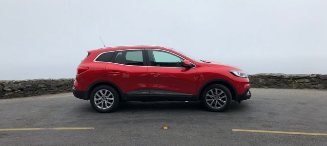 Traveling Ireland Using A Europcar Rental: My Experience Traveling Ireland Using A Europcar Rental: My Experience