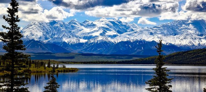 7 Stops To Include On The Perfect Alaska Itinerary 7 Stops To Include On The Perfect Alaska Itinerary