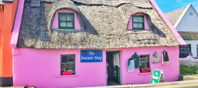 7 Fun Things To Do In Doolin Ireland 7 Fun Things To Do In Doolin Ireland