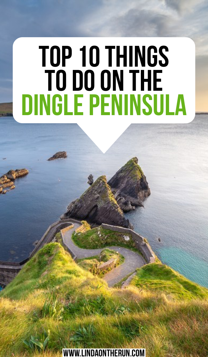 top 10 things to do in Dingle