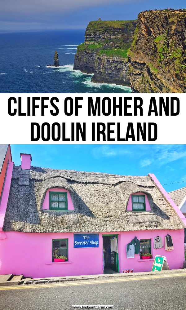 5 Fun Things To Do In Doolin Ireland | doolin to cliffs of moher walk | doolin ireland and cliffs of moher ireland | ireland travel tips | cliffs of moher travel tips | visiting the cliffs of moher | things to do in ireland 