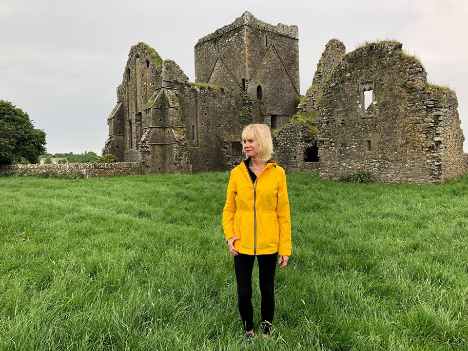 7 day Ireland itinerary Hore Abbey