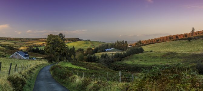 The Ultimate 7 Day Ireland Itinerary The Ultimate 7 Day Ireland Itinerary