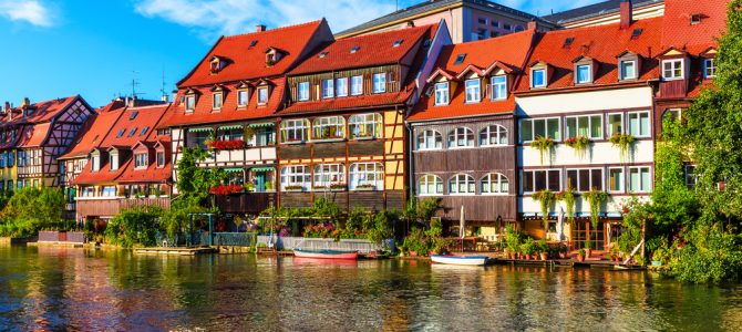 Viking Grand European Tour Review: River Cruise Highlights Viking Grand European Tour Review: River Cruise Highlights