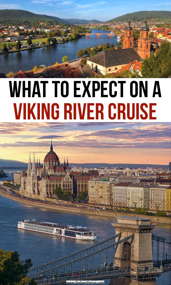 What To Expect On A Viking River Cruise | Viking River Cruise Through Europe | European River Cruise Tips | Viking River Cruise Travel Tips | Things to do on a Viking river cruise through Europe 