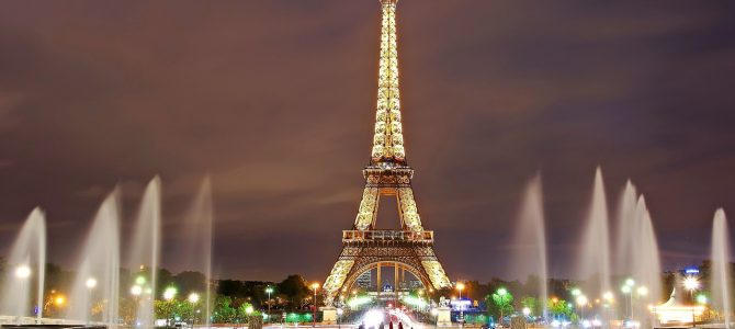7 Things To Know Before Your First Time In Paris 7 Things To Know Before Your First Time In Paris