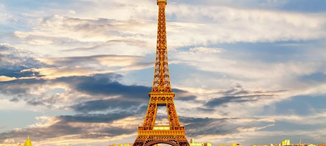 5 Things To Know About Eating Vegan In Paris 5 Things To Know About Eating Vegan In Paris