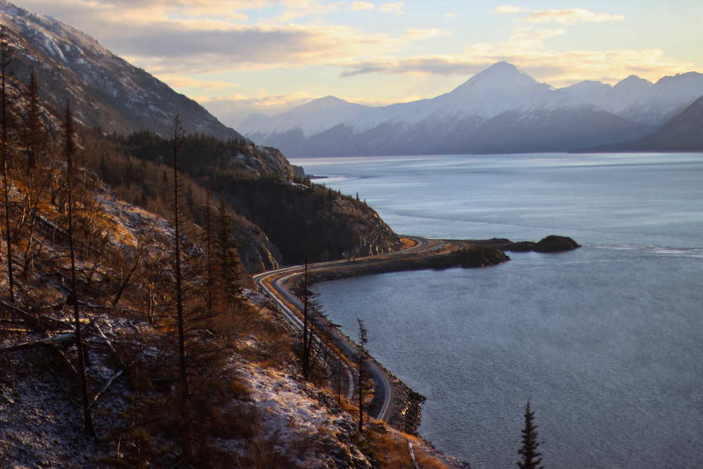 seward alaska