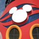 Disney cruise packing list portholes with logo