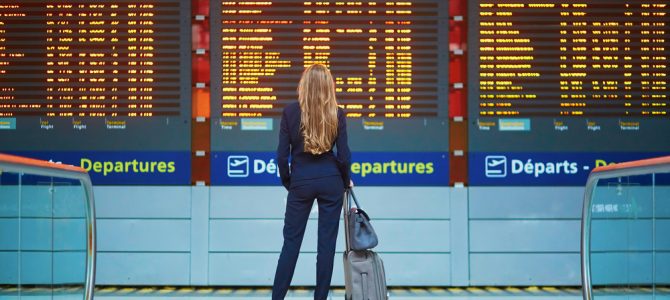 How To Pack Light On Your Next Trip Using Only A Carry-On How To Pack Light On Your Next Trip Using Only A Carry-On