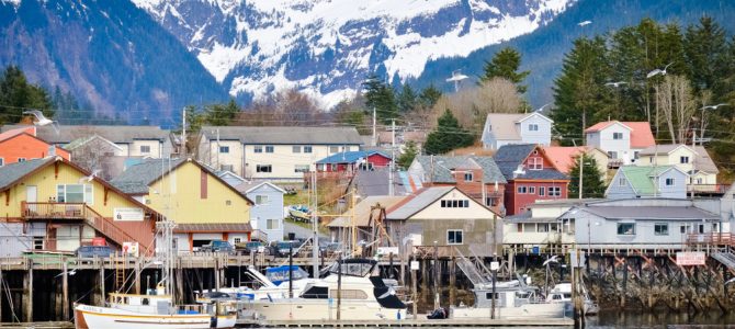 13 Most Picturesque Towns In Alaska You Must Visit 13 Most Picturesque Towns In Alaska You Must Visit