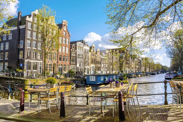 The Ultimate 2 Days In Amsterdam Itinerary - Linda On The Run