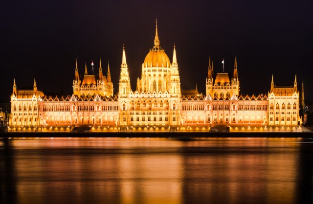 The Ultimate 2 Days In Budapest Itinerary - Linda On The Run