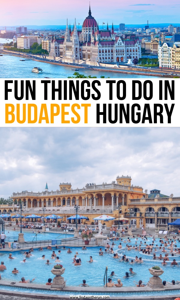 The Ultimate 2 Days In Budapest Itinerary