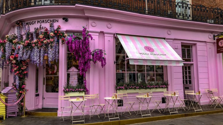 11 Beautiful Places in London You Should Not Miss - Linda On The Run