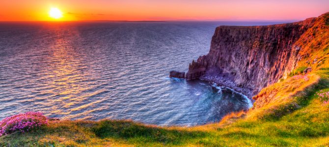 8 Big Mistakes To Avoid At The Cliffs Of Moher Ireland 8 Big Mistakes To Avoid At The Cliffs Of Moher Ireland