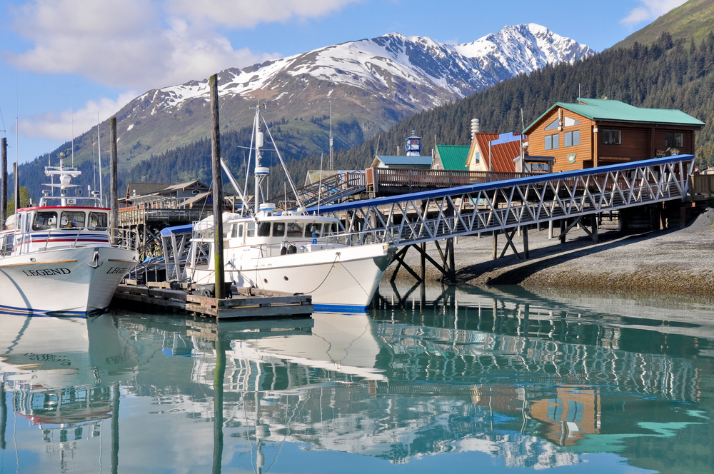 seward alaska