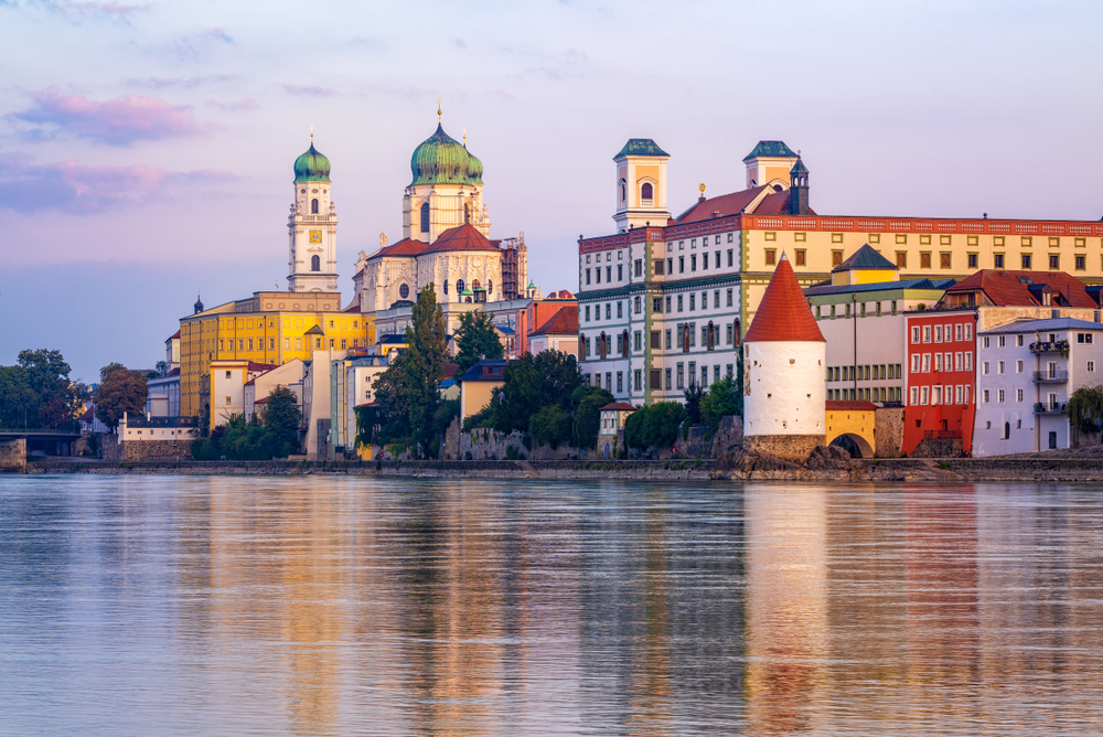 14 Best Things To Do In Passau Germany Linda On The Run 