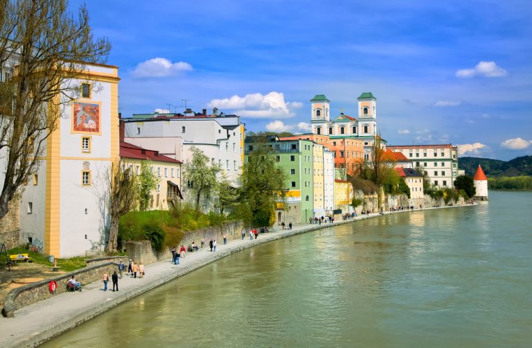 14 Best Things To Do In Passau Germany Linda On The Run 