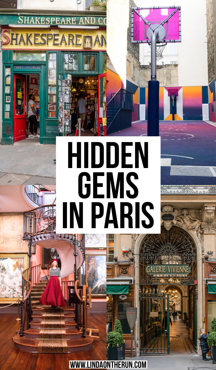 Atypical Places in Paris: Discover a Curiosity Cab