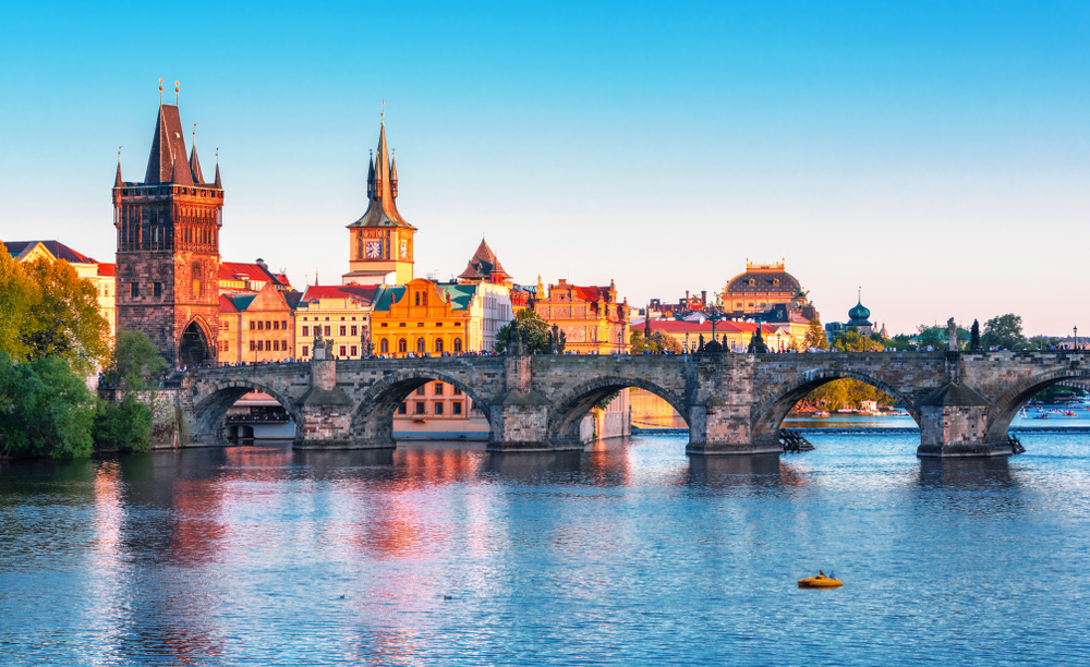 The Ultimate 2 Days In Prague Itinerary Linda On The Run